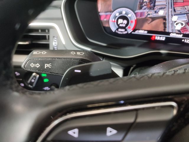 Audi A4 40 tdi Sline Quattro