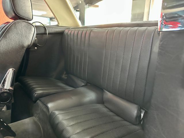 MERCEDES-BENZ SL 380 V8 204cv Roadster