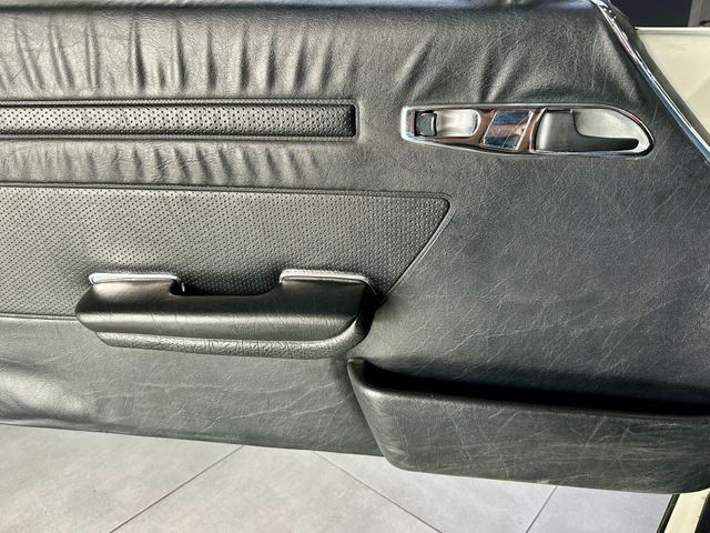 MERCEDES-BENZ SL 380 V8 204cv Roadster
