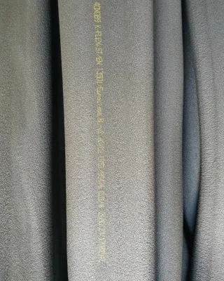 Coquillas Aislante K-Flex ST Tubo