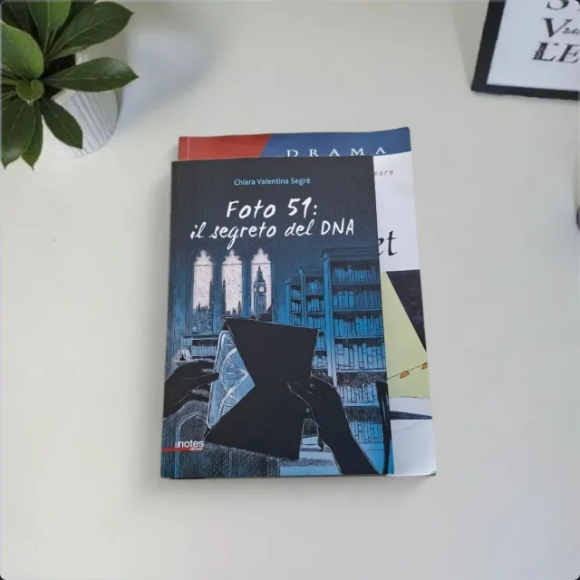 Set di libri per ragazzi educativi