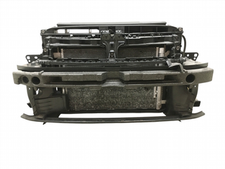 Panel Frontal VW Golf VII