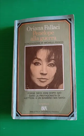 Penelope alla guerra