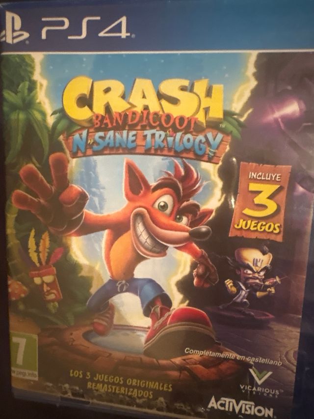 PS4 Juegos: FIFA 22, Uncharted 4, For Honor, Witch