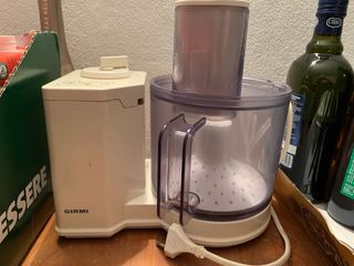 Robot da cucina Girmi Km33