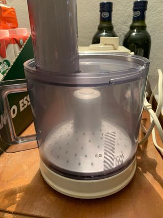 Robot da cucina Girmi Km33