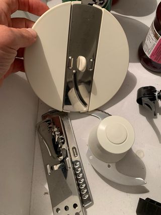 Robot da cucina Girmi Km33