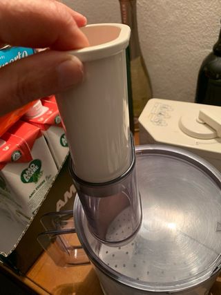 Robot da cucina Girmi Km33