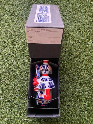 SARGADELOS APÓSTOL PEREGRINO