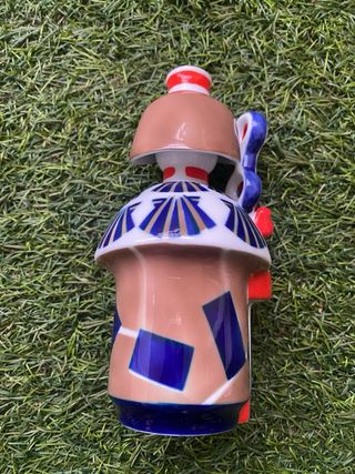 SARGADELOS APÓSTOL PEREGRINO