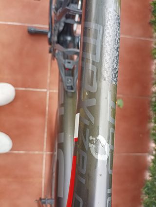 Focus Izalco Max Sram Force AXS