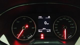 SEAT Arona 1.6 TDI Ecomotive S&S Style 70 kW (95 CV)