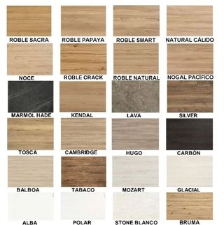 MESA EXTENSIBLE DE COMEDOR ANNA