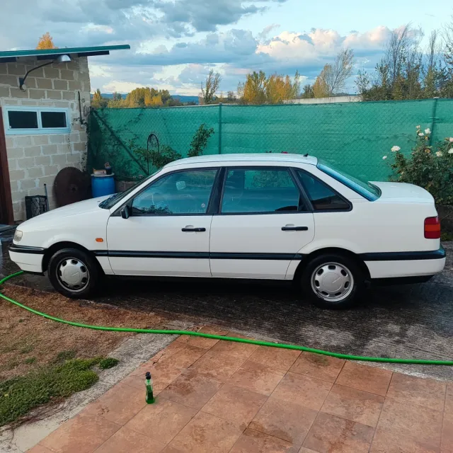 Volkswagen Passat 1996