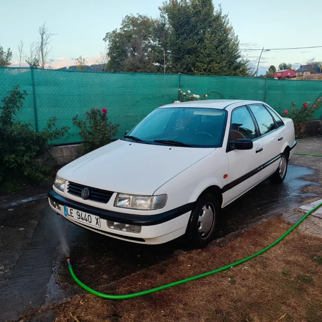 Volkswagen Passat 1996