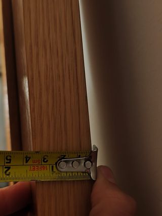 Puertas madera claro grandes