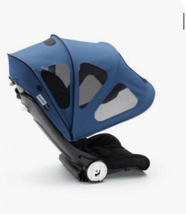 Capota Bugaboo Bee5 Azul