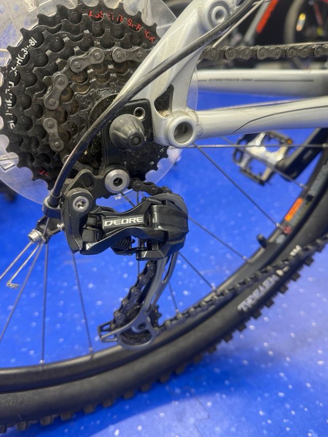 Bicicleta GT Avalanche 2 ,L 26