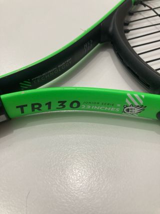 Raqueta Tenis Junior Artengo 23 Decathlon