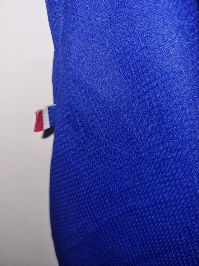 Maglietta della nazionale Francia