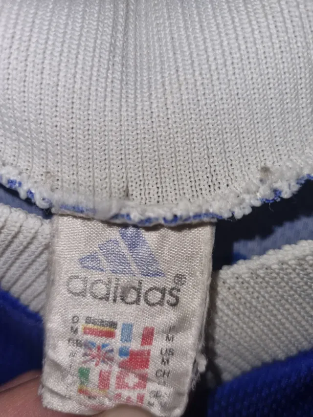 Maglietta della nazionale Francia