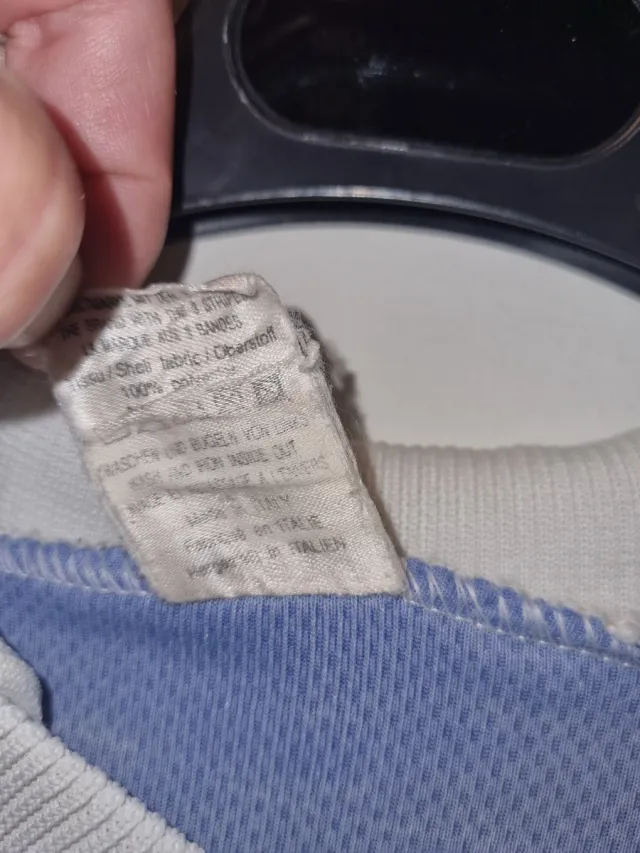 Maglietta della nazionale Francia