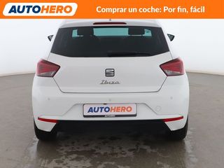 Seat Ibiza 1.0 TSI Xcellence
