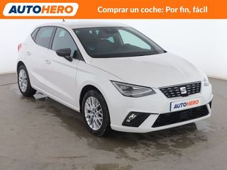 Seat Ibiza 1.0 TSI Xcellence