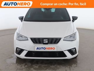 Seat Ibiza 1.0 TSI Xcellence