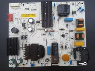 Scheda Alimentazione PW.A168W2.985 TV Xiaomi
