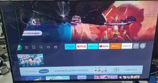 Scheda Alimentazione PW.A168W2.985 TV Xiaomi