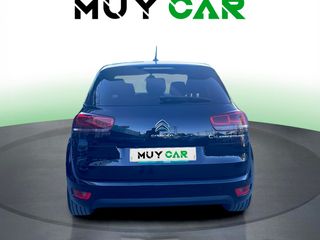 Citroen C4 Spacetourer PureTech 130 S&S Feel 96 kW (130 CV)