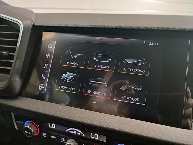 Audi A1 Sportback Tfsi