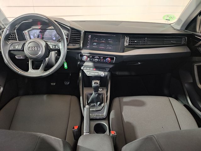 Audi A1 Sportback Tfsi