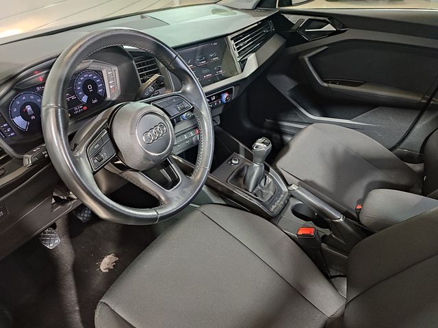 Audi A1 Sportback Tfsi