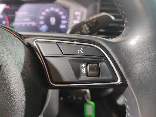 Audi A1 Sportback Tfsi