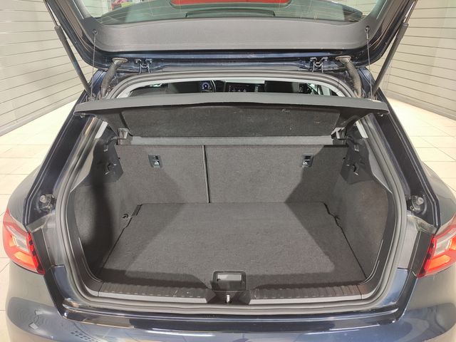 Audi A1 Sportback Tfsi