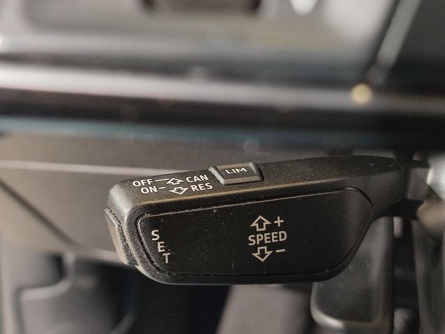 Audi A1 Sportback Tfsi