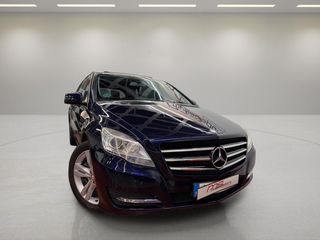 Mercedes-Benz Clase R R 500 4MATIC