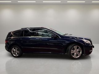 Mercedes-Benz Clase R R 500 4MATIC