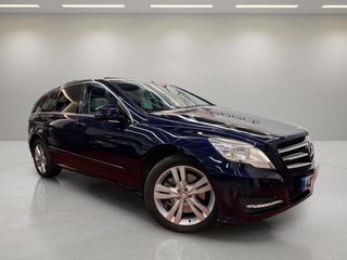 Mercedes-Benz Clase R R 500 4MATIC