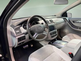 Mercedes-Benz Clase R R 500 4MATIC