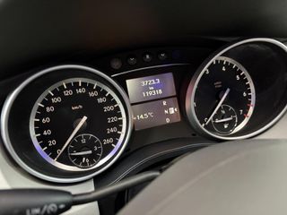 Mercedes-Benz Clase R R 500 4MATIC