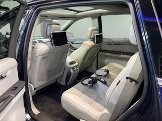 Mercedes-Benz Clase R R 500 4MATIC