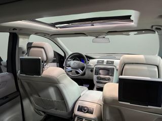 Mercedes-Benz Clase R R 500 4MATIC