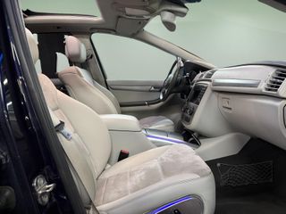 Mercedes-Benz Clase R R 500 4MATIC