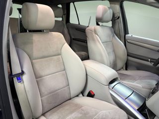 Mercedes-Benz Clase R R 500 4MATIC