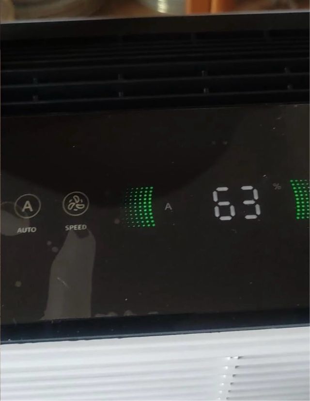 Deumidificatore professionale