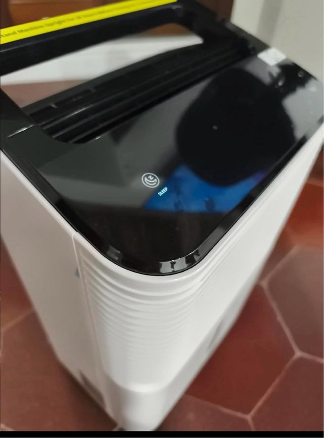 Deumidificatore professionale