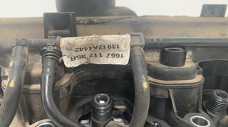 267575 110421067r culata renault clio authentique